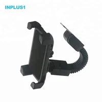 

360 Degree Adjustable Phone Motorbike Motorcycle Holder for Cell Phone Smartphone Handphone