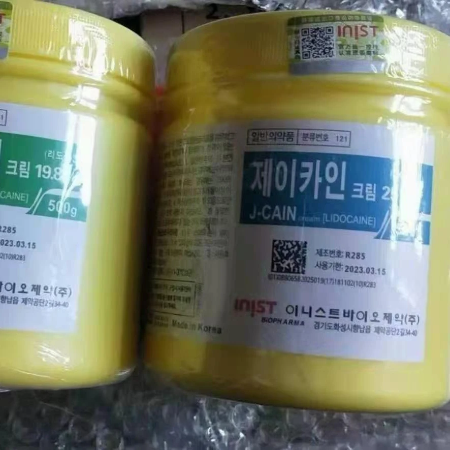 

anesthe numbing gel