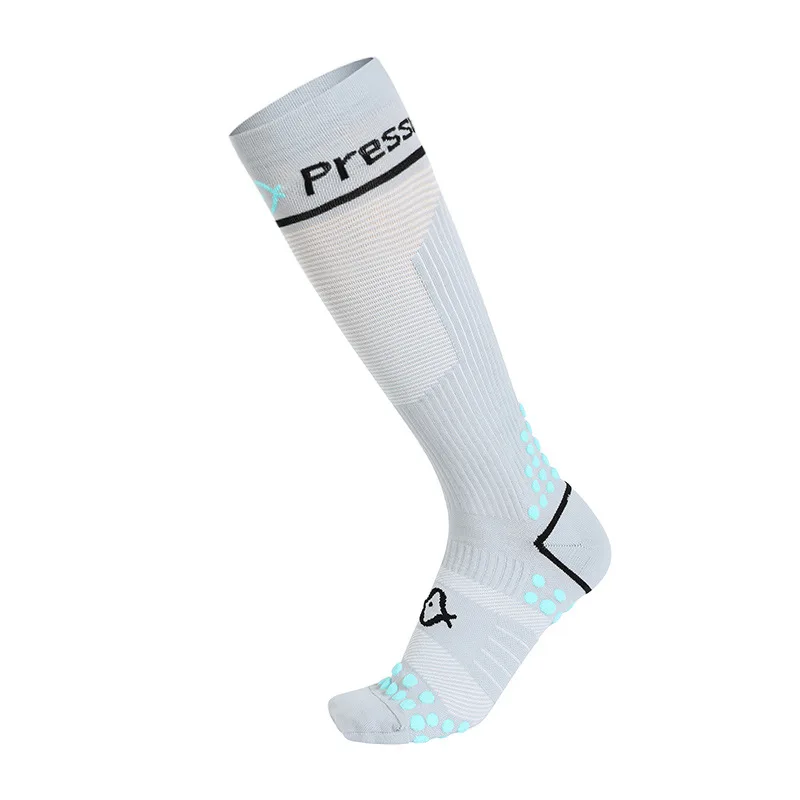 

JR-018 High Quality Custom Cycling Socks Wholesale Athletic Socks Men Women, Custom color