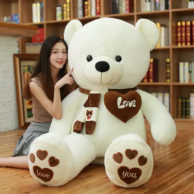 80cm teddy