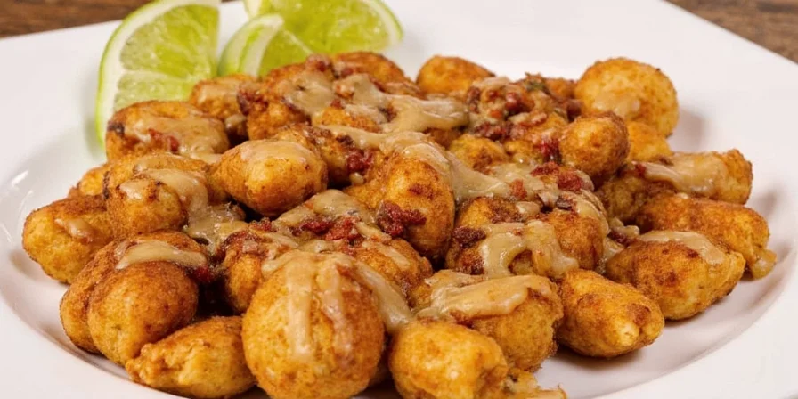 Creative ways to eat gonzalitos