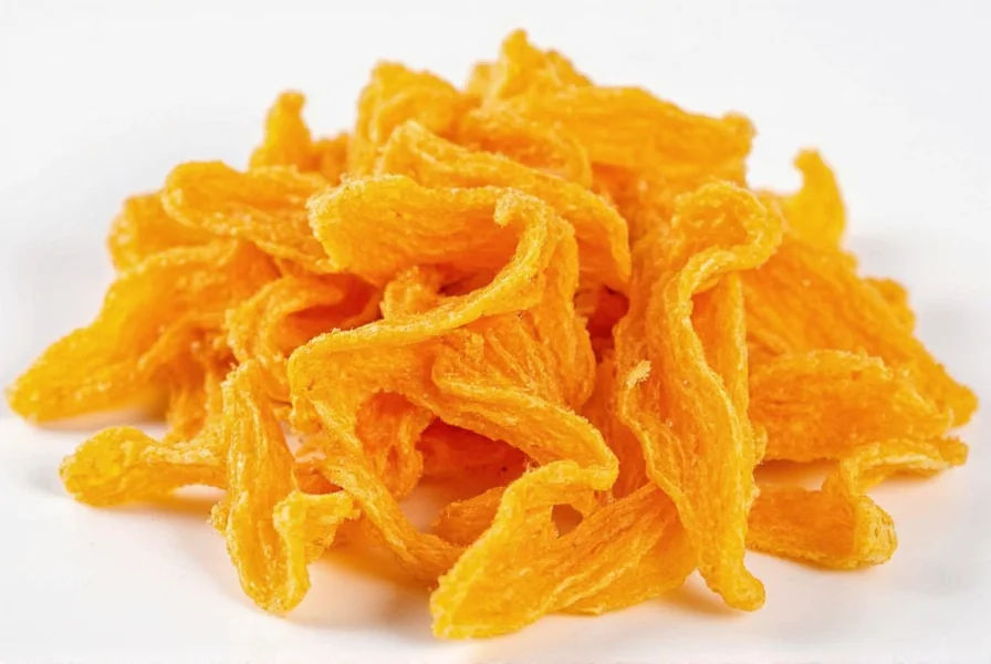 Infographic showing benefits of dried mandarin orange peel