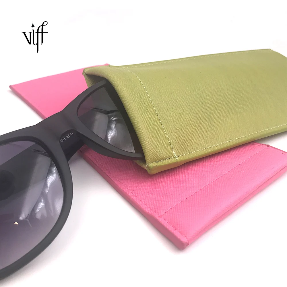 

Foldable Paclage Multi Types Sunglasses Case, Customs