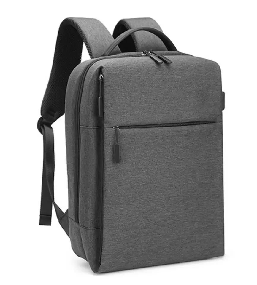 

Custom made backpacks trendy business safety harness back pack usb charging laptop bag, Customized colors