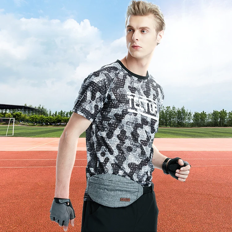 

Men's outdoor mountaineering quick dry short sleeve T-shirt