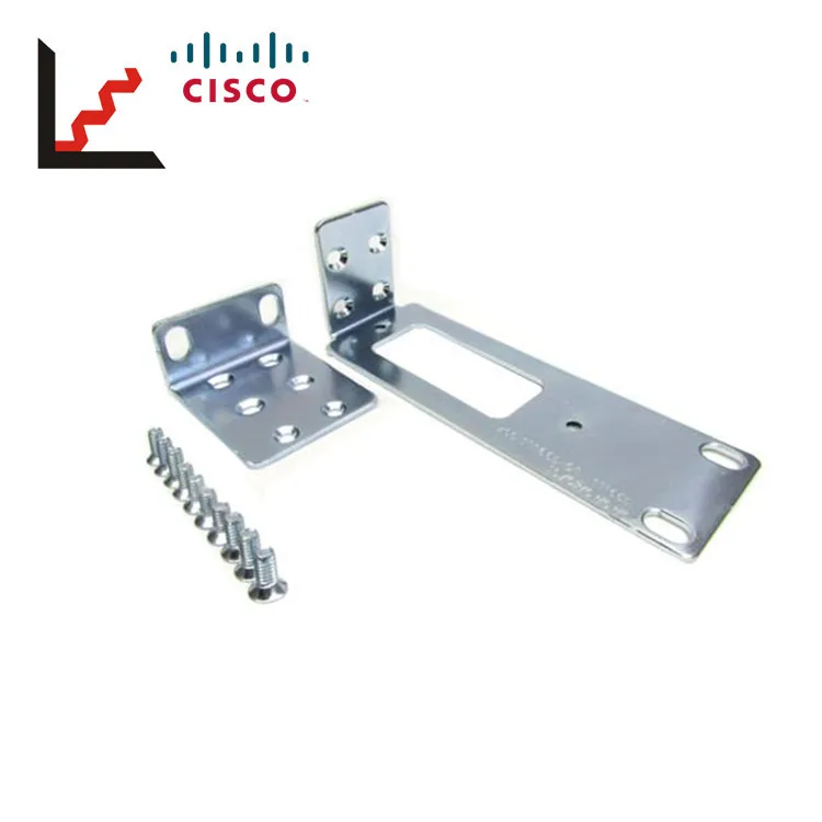 

CISCO ACS-4220-RM-19 Rack Mount Kit for Cisco ISR 4221