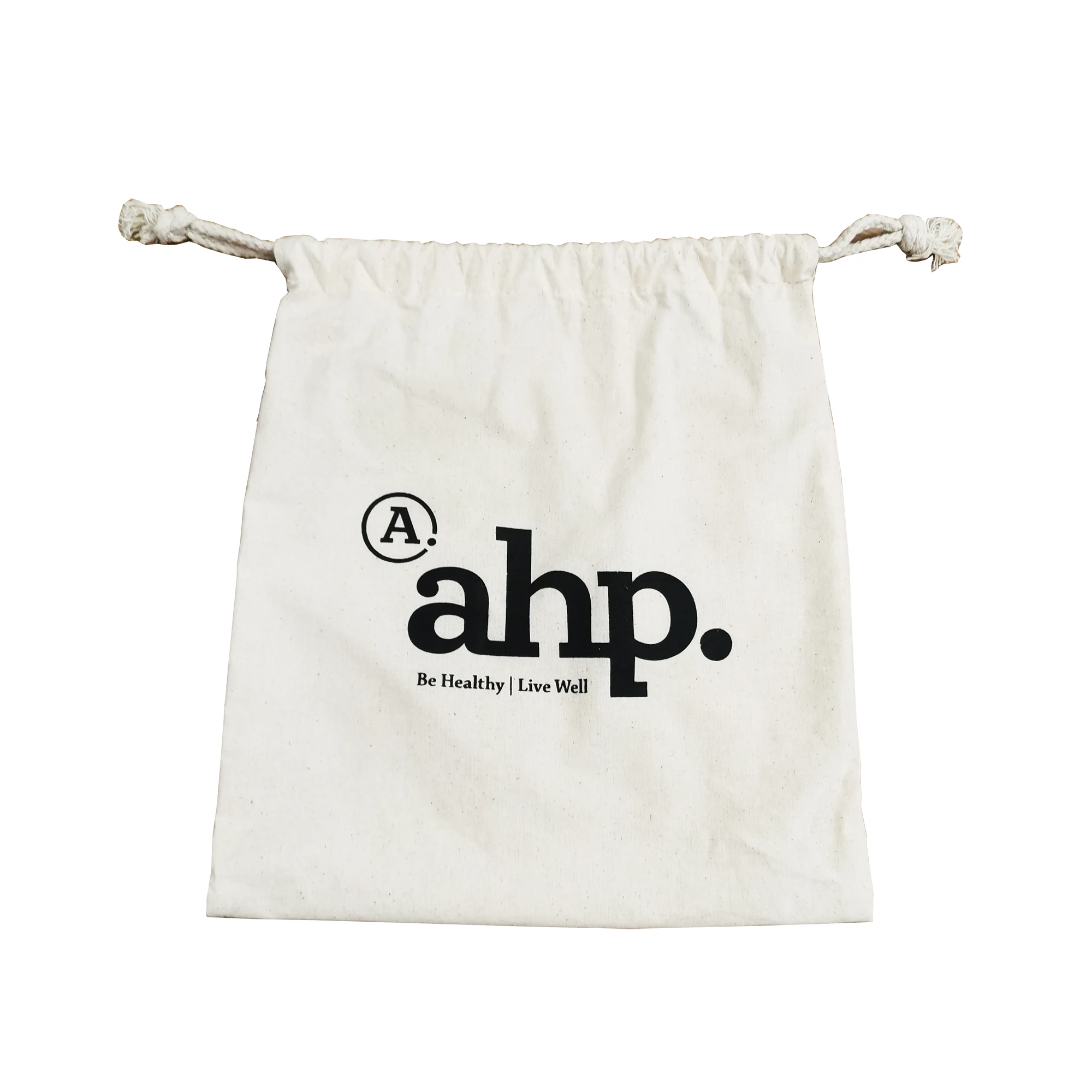 

Eco-friendly Custom Logo Printed cotton dust bag cotton drawstring dust bag cotton dust drawstring bag