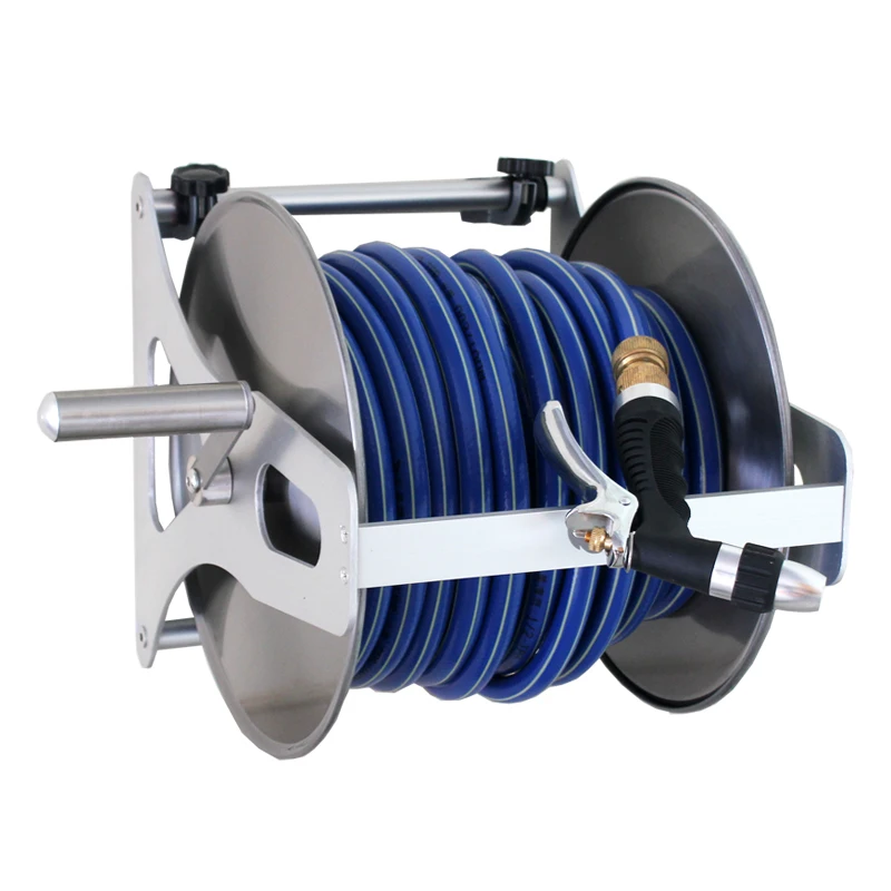 Multi-Function Garden Cheap hose Reel Irrigation