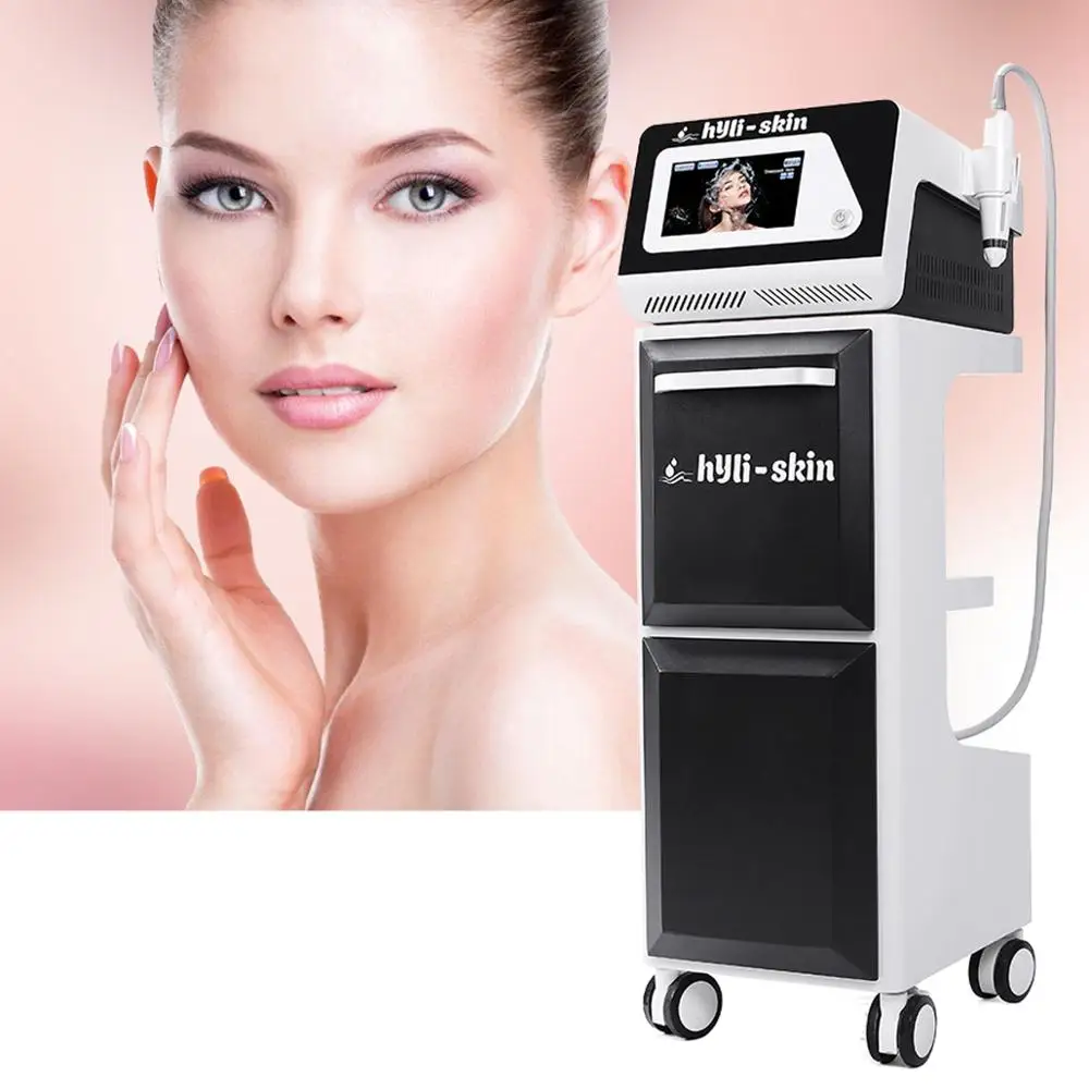 

2022 Hot Selling Seyo TDA Technology No Needle Mesotherapy Machine Skin Rejuvenation Meso Injection Gun