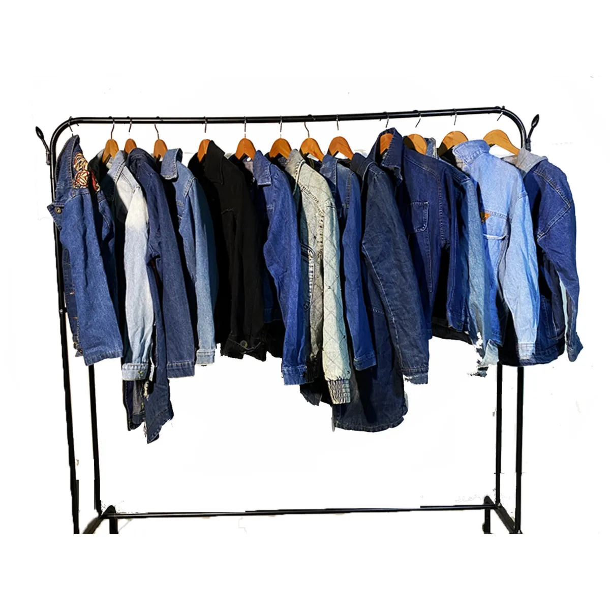 

Top Quality Used Jeans Second Hand Clothing Bale Used Clothes For Southeast