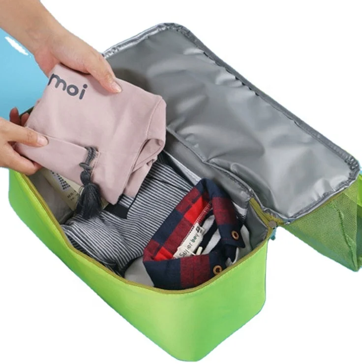 

OEM Factory Price Storage Bottle Pocket Ice Men And Sports Bag For Women