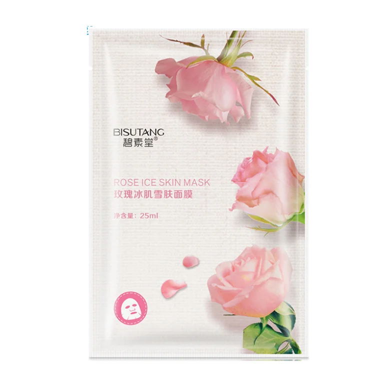 
MDSDS OEM Fruit Extract KoreanFacial Mask Oil Control Beauty Mask Sheet Mask 