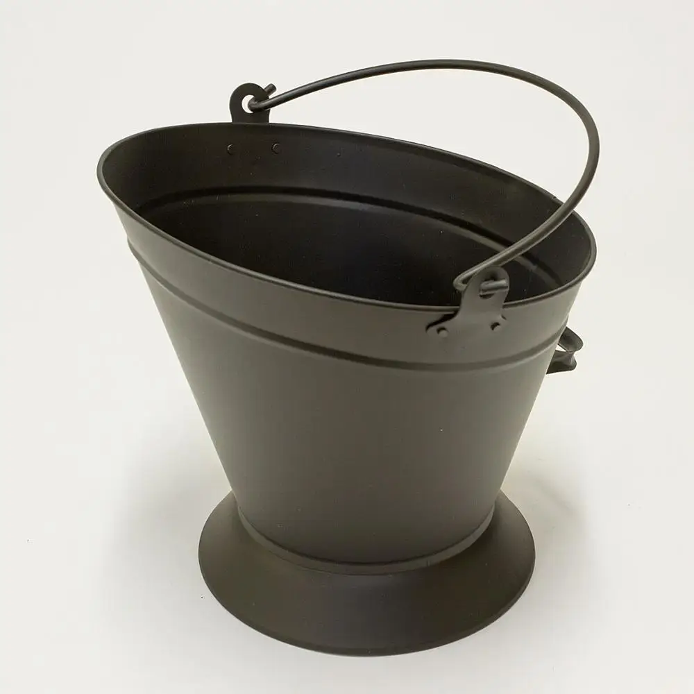 Vintage coal bucket