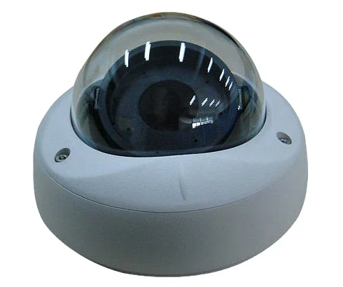 
Custom Aluminum Alloy CCTV Camera Housing OEM Aluminum Die Casting Parts 