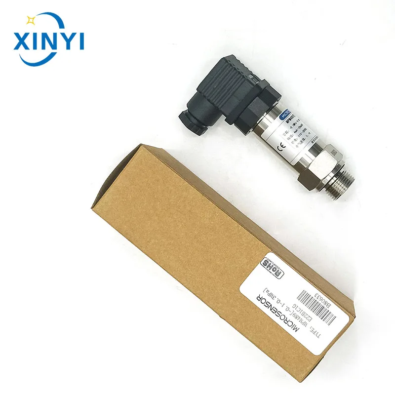 

order Sensor MPM489 type explosion-proof pressure transmitter Sensor