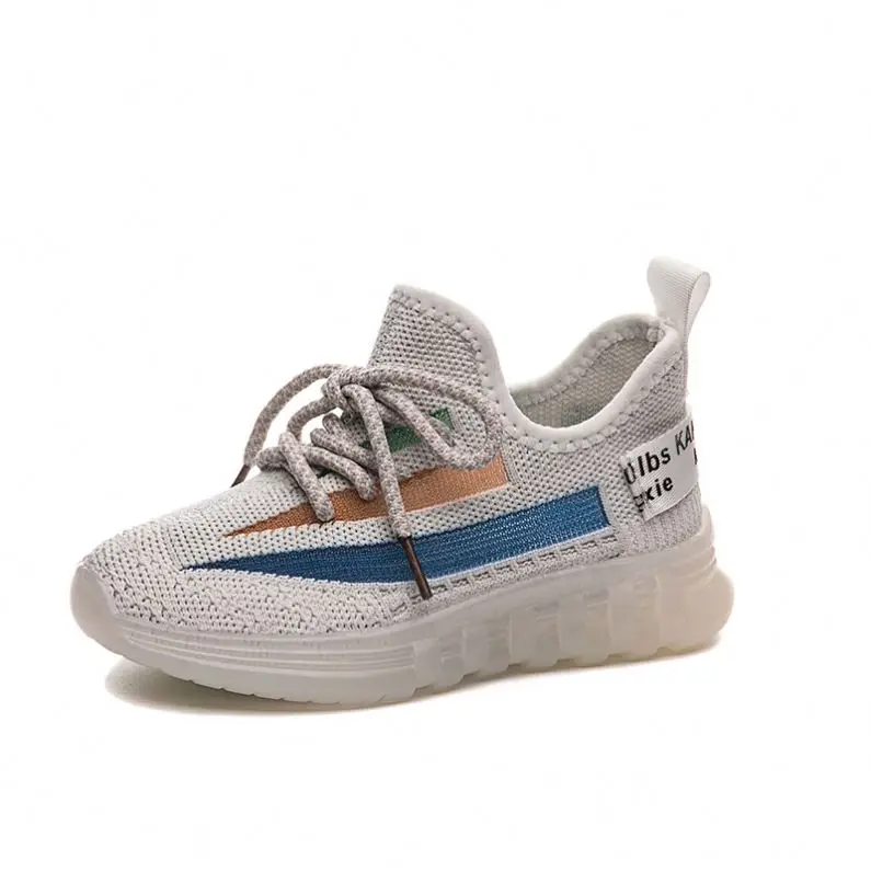

oinetakoak Anti-slippery quick-drying big kids children shoes boys sneaker
