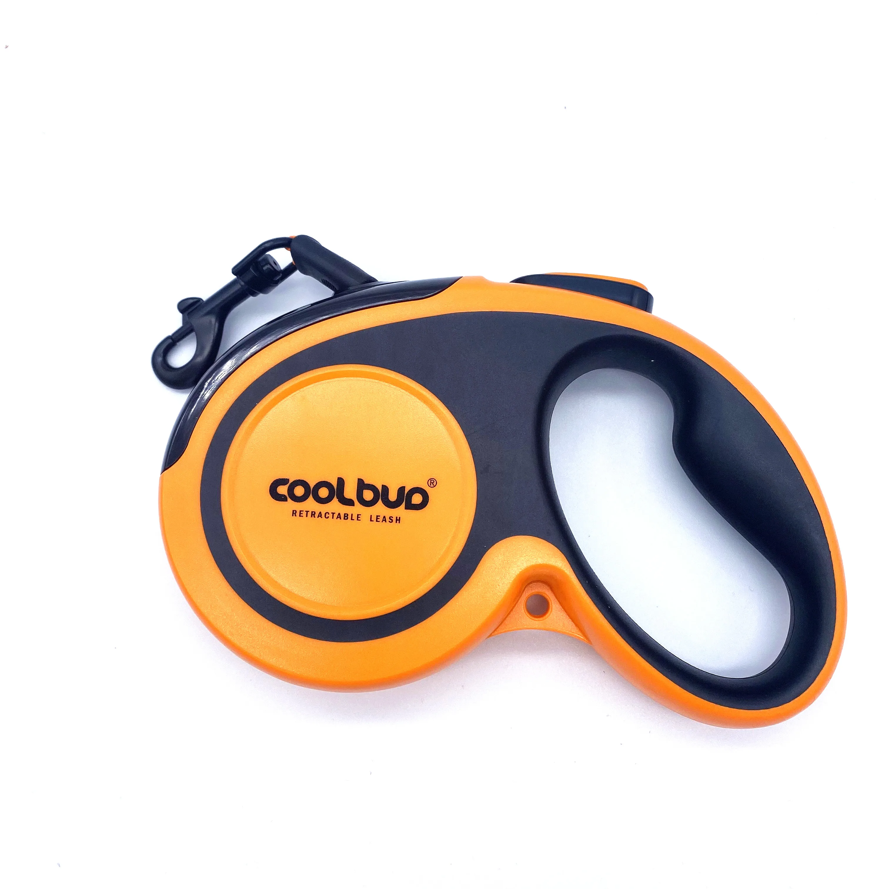 

Wholesale Walking ABS Automatic Dog Lead 5M Retractable Dog Leash Pet Traction Rope