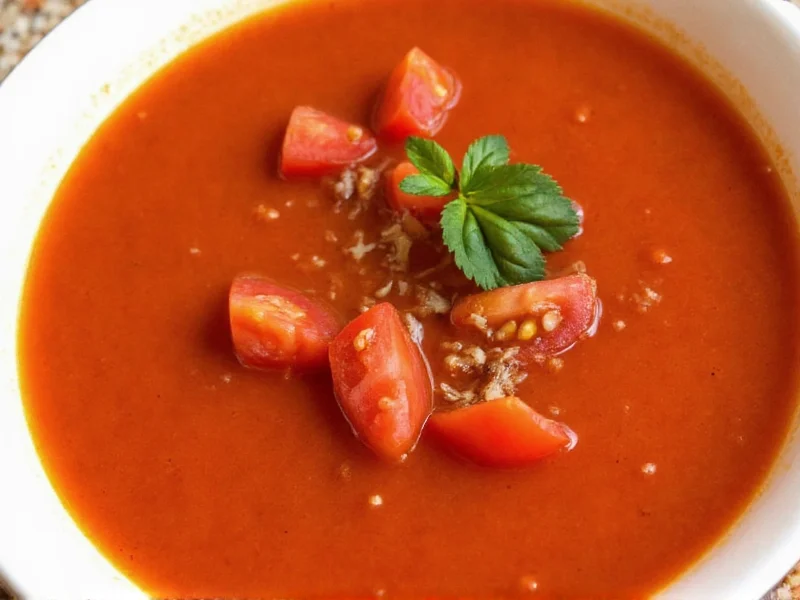 Frozen Tomatoes Perfect Tomato Soup Recipes