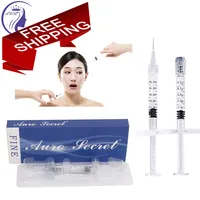 

long-lasting hyaluronic acid cross linked medical grade 2ml deep njectable fillers for face lip