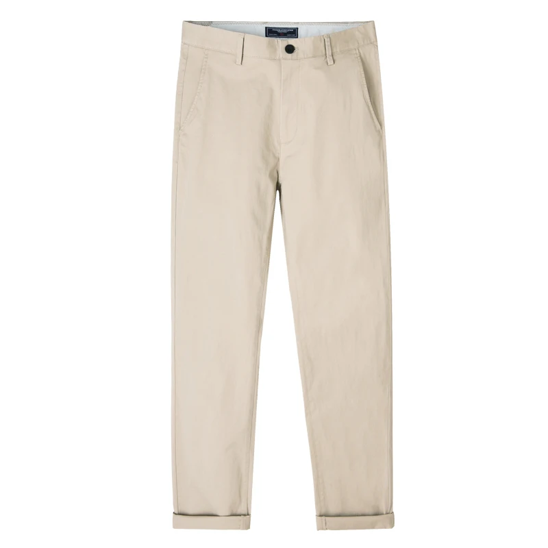 

Hot Selling Low Price Multi-Color Casual New Design Men Pants