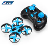

Nice price for beginner drone Mini JJRC H36 RC Quadcopter 2.4GHz 4CH 6 Axis Gyro Drones with Headless Mode