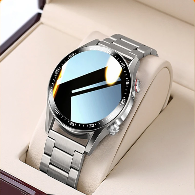 

SMARTOBY Smart Watch Men Bluetooth Call Full Touch Screen Online PK DT98 DT89 Sport E12 Smart Watch for Android IOS