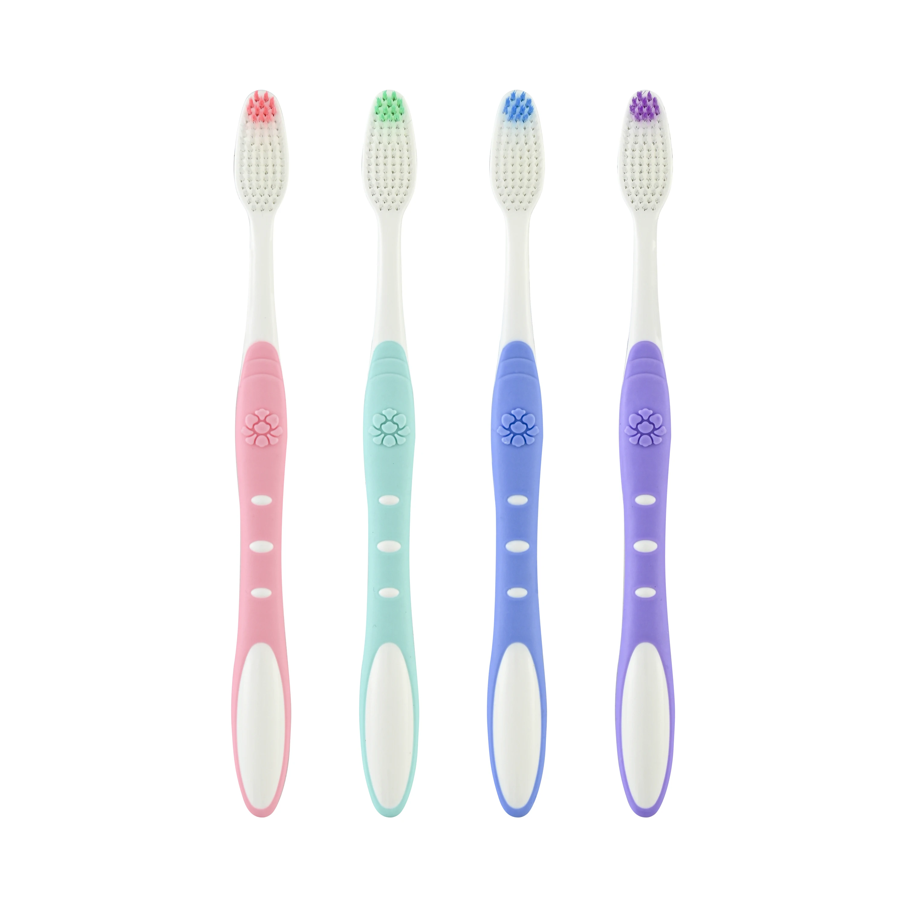 

Adult Toothbrushes Oral Soft Bristle Plastic Toothbrush Wholesale Best High Quality Oem