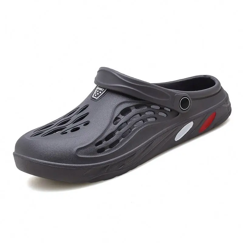 

Factory wholesale adult garden clogs Anti-Slip Classic EVA mens Clogs