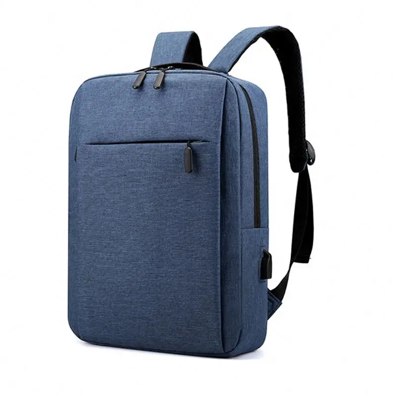 

Factory direct sales recycled laptop backpackbusiness travel with new trend