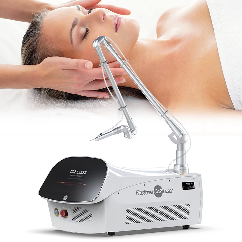 

Taibo face scar pimple rf fractional co2 laser stretch marks acne removal vaginal tighten co2 laser machine discount now