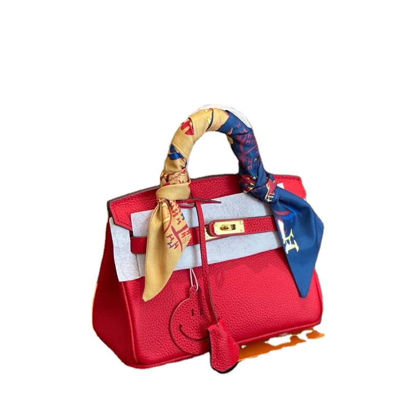 

Luxury Brand Original Herme Bag TRENDING Fashion Women Messenger Bag Gift For Girls BIRKINN