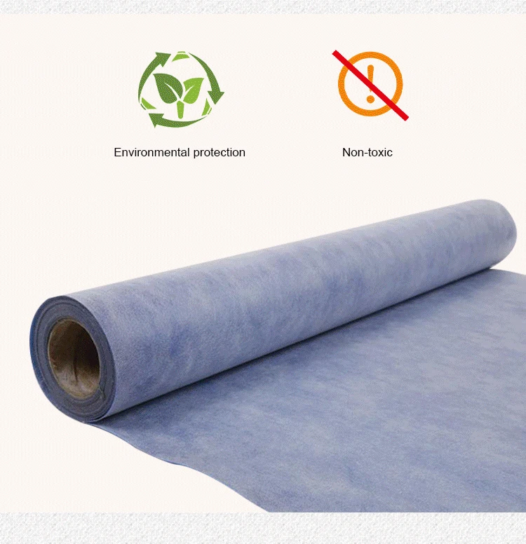 Pp Pe Composite Waterproof Membrane For Roof And Wall Buy Pp Pe