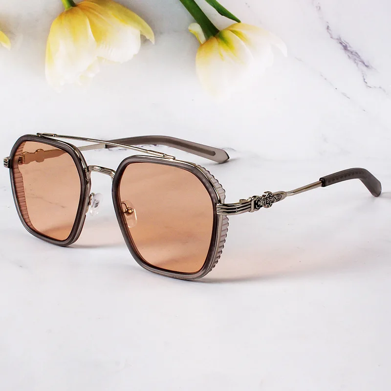 

Fashion classic super new stylish outside bar TR90 sunglasses