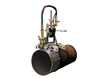 CG2-11S big large size diameter pipe gas cutting equipment flame cutter oxy-fuel cutter machine Huawei Factory price