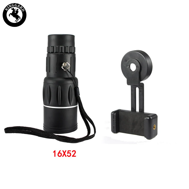 single telescope lens zoom camara lens for phone