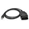 OBD2 USB Cable VAG-COM KKL 409.1 Auto Scanner Scan Tool forAudi VW Seat