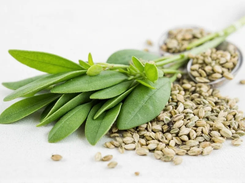 3 Tbsp Fresh Sage = 1 Tbsp Dried Sage: Conversion Guide