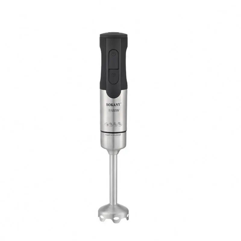 

Milk frother with stand HOP3y stainless steel milk foamer, Black