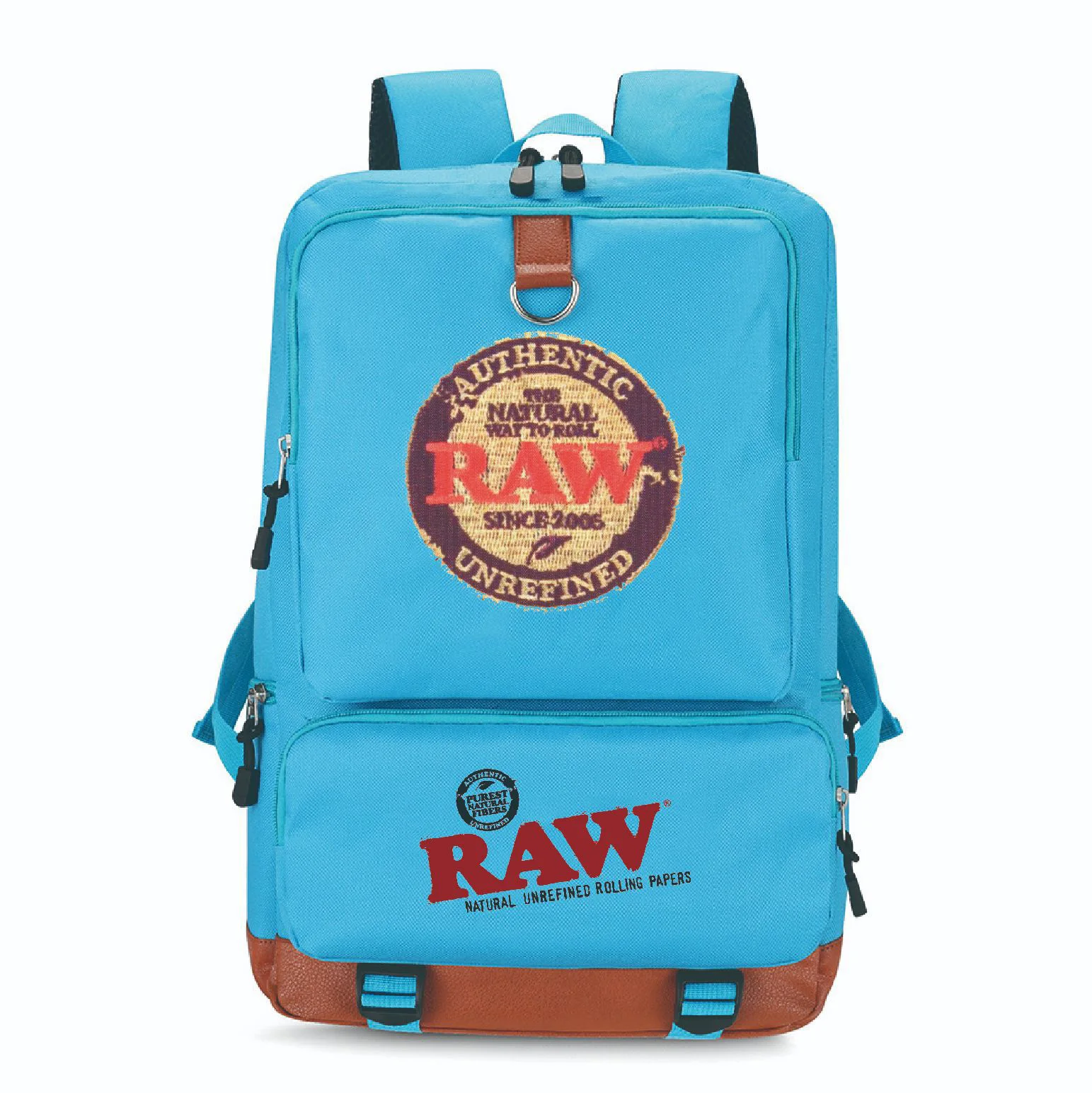 

American New Design Runtz Backwoods Cookie Travel Book Laptop Oxford Backpack Shoulder Bags