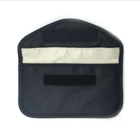 

Anti-radiation Bag Anti-tracking Pouch EMF Protection for Phone Anti-track GPS RFID Signal Blocking Bag