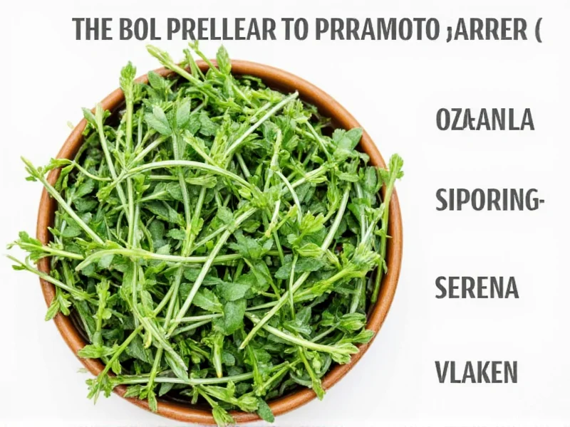 Best Thyme Substitutes: Top 7 Alternatives for Cooking