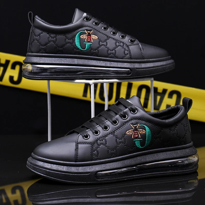 

Summer men air cushion sneakers