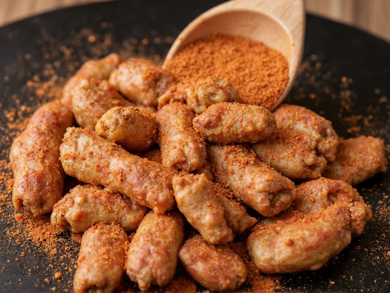 Authentic Al Pastor Seasoning Recipe & Guide