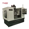 cnc vertical machining center cnc milling machine VMC 7032