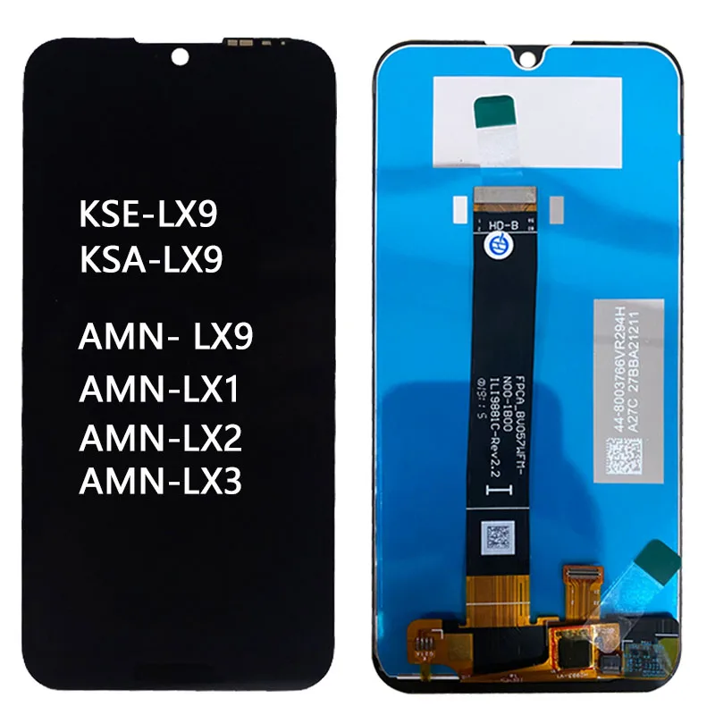 

screen display For Huawei Honor 8S LCD For Huawei Honor 8S screen For Huawei Honor 8S display