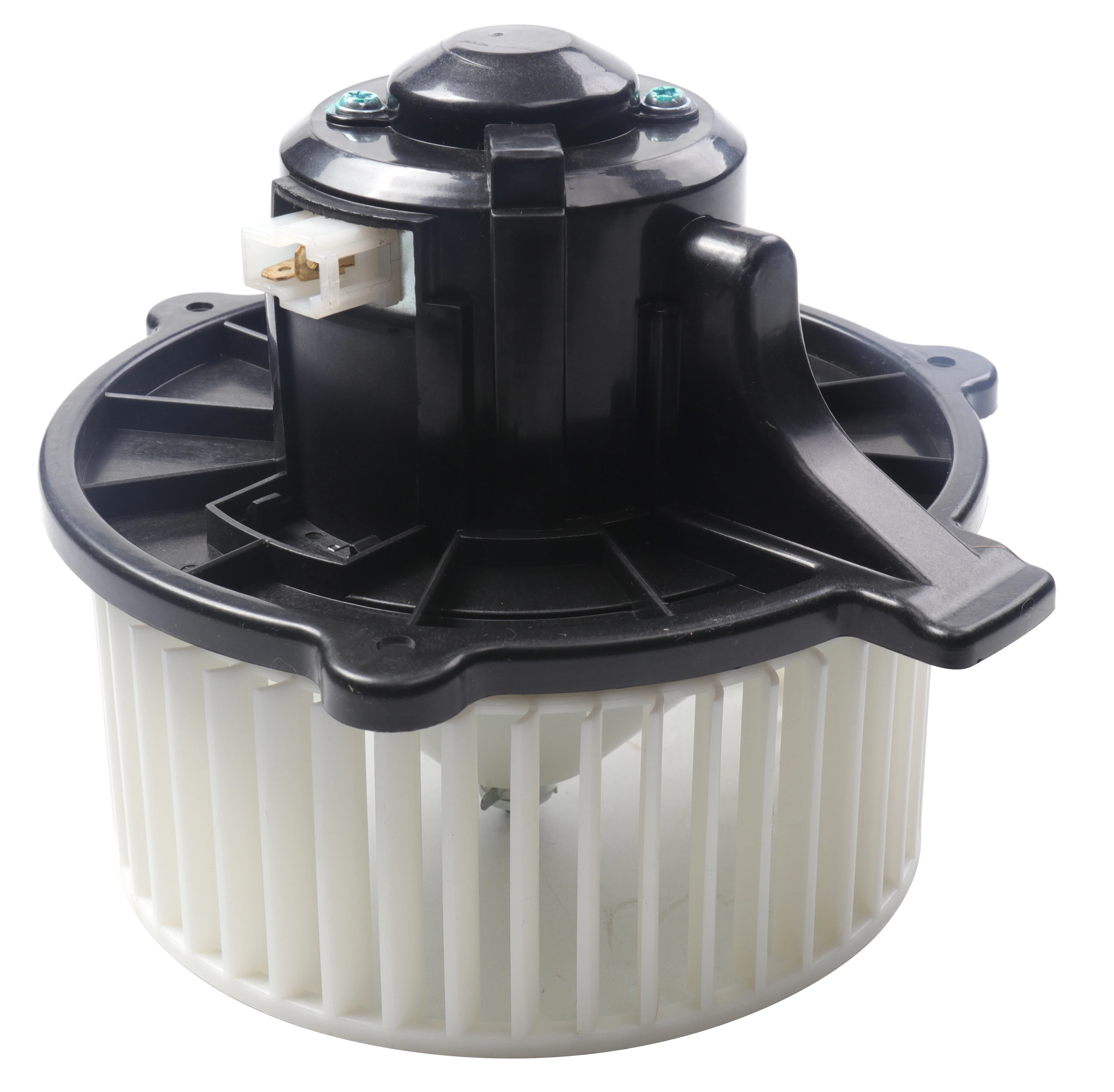 SUNORO 2538-6015 DH220-5 DH225-7 Excavator Blower Motor K1040112 Condenser 2538-6015 K1040112