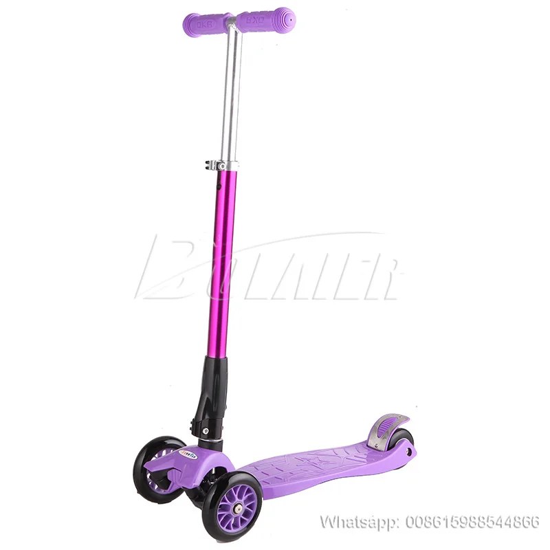 maxi micro deluxe scooter pink