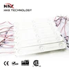 LED module light lamp SMD 3030 waterproof modules for sign letters LED back light SMD5730 3 led 3W 150lm DC12V