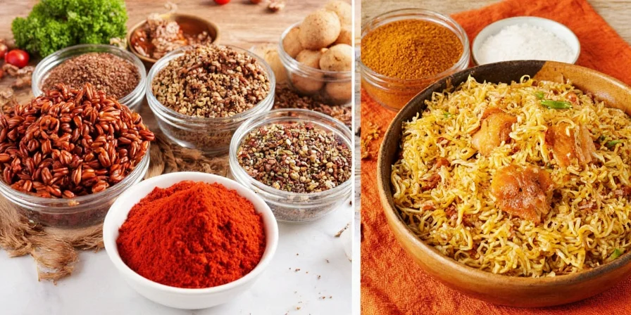 5 Must-Know Chinese Seasoning Hacks That Will Revolutionize Your Kitchen!