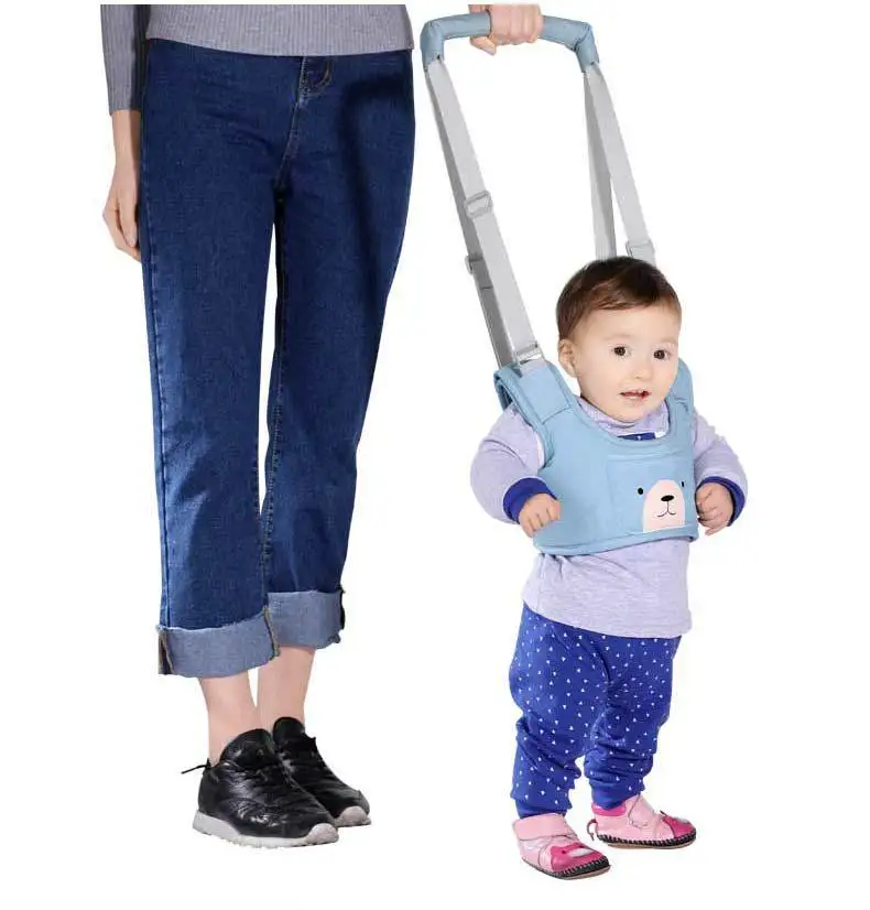 Kid Keeper Baby Safe Walking Learning Assistant Belt Toddler Adjustable Safet gs 